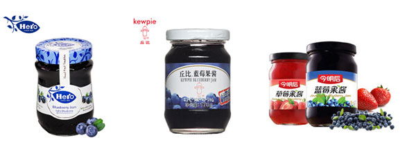 果醬灌裝設(shè)備生產(chǎn)線-自動(dòng)化果醬灌裝生產(chǎn)線設(shè)備