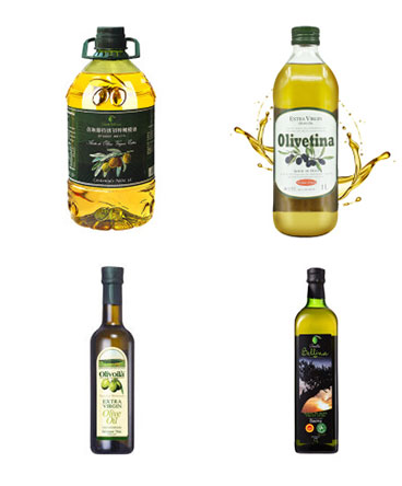 全自動(dòng)橄欖油灌裝設(shè)備/自動(dòng)化橄欖油灌裝生產(chǎn)線(xiàn)