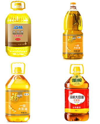 整套大豆油灌裝生產線設備/大豆油灌裝流水線成套設備