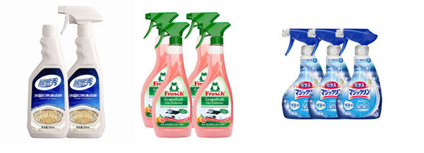 去污劑全自動液體灌裝機械設(shè)備