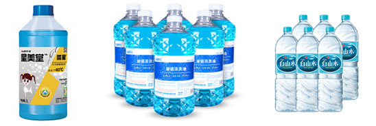 全自動液體灌裝機