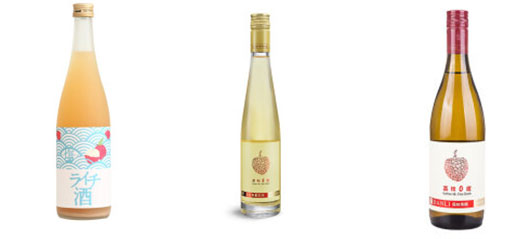 荔枝醋液體灌裝機械設備/自動化荔枝醋灌裝流水線