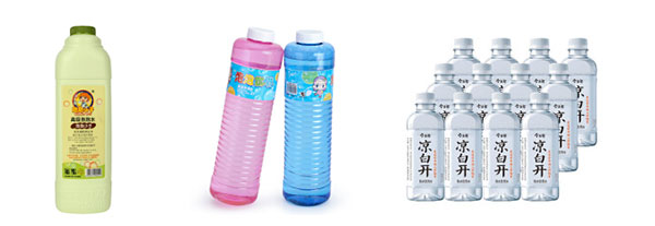 全自動液體灌裝機械設備