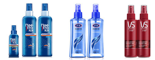 自動化啫喱水灌裝機械