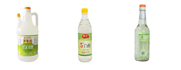 自動化白醋灌裝生產線