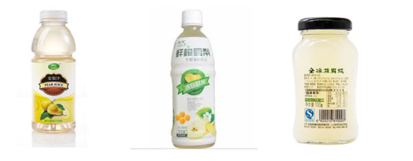 全自動梨汁灌裝機械設(shè)備