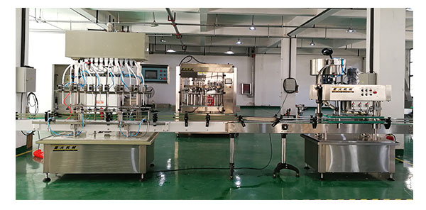 液體灌裝機(jī)