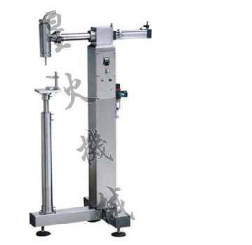 立式洗手液灌裝機(jī)