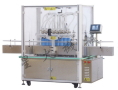 飲料自動(dòng)灌裝機(jī)（8頭）