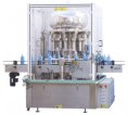 自動(dòng)旋轉(zhuǎn)式灌裝機(jī)