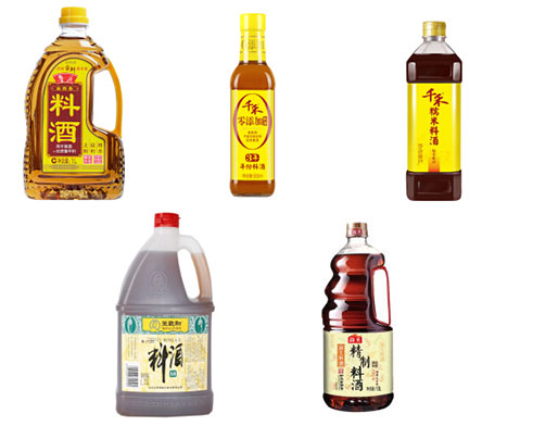 自動化料酒灌裝生產線設備-全自動料酒灌裝生產設備