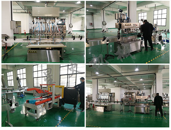 自動(dòng)化生抽生產(chǎn)流水線(xiàn)設(shè)備,全自動(dòng)生抽灌裝生產(chǎn)線(xiàn)