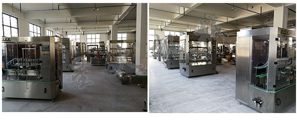 自動(dòng)化生抽生產(chǎn)流水線(xiàn)設(shè)備,全自動(dòng)生抽灌裝生產(chǎn)線(xiàn)